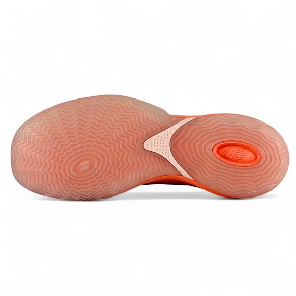 New Balance HESI Low v2 Flavors Pack Pink Red Men's Basketball Shoes BBHSLFV2 - Picture 3 of 11